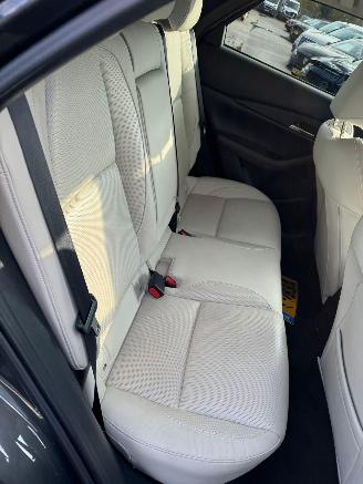 Mazda CX-30 2.0 e-SkyActiv-X M Hybrid Luxury picture 18