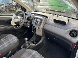 Peugeot 108 Peugeot 108 1.0 e-VTi Active picture 14