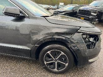 Kia Niro 1.6 GDi Hybrid DynamicLine picture 8