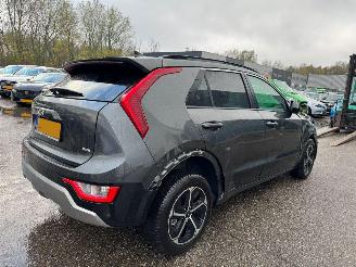 Kia Niro 1.6 GDi Hybrid DynamicLine picture 5