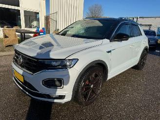 Avarii autoturisme Volkswagen T-Roc 2.0 TSI 4Motion Sport Benzine/LPG 2018/7