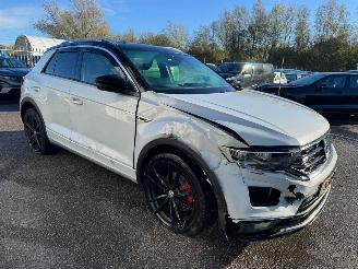 Volkswagen T-Roc 2.0 TSI 4Motion Sport Benzine/LPG picture 6