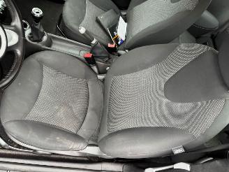 Mini Cooper Mini Clubman 1.6 Cooper picture 15