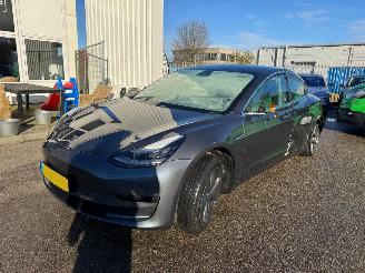 Avarii autoturisme Tesla Model 3 Standard RWD Plus 60 kWh 2019/12