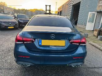 Mercedes A-klasse 180 Business Solution AMG AUTOMAAT picture 4