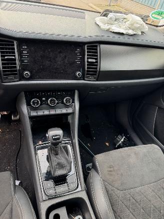Skoda Kodiaq 1.5 TSI Sportline Business 7p. picture 14
