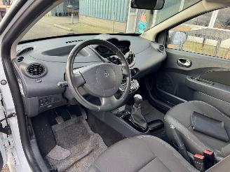 Renault Twingo 1.2-16V Collection picture 10
