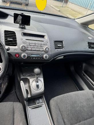 Honda Civic 1.3 Hybrid Elegance AUTOMAAT picture 12