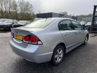 Honda Civic 1.3 Hybrid Elegance AUTOMAAT picture 7