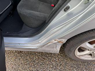 Honda Civic 1.3 Hybrid Elegance AUTOMAAT picture 4