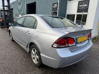 Honda Civic 1.3 Hybrid Elegance AUTOMAAT picture 5
