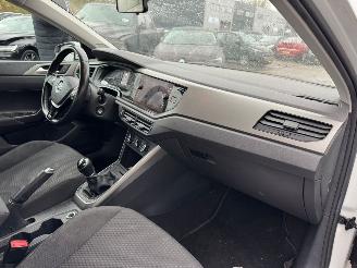 Volkswagen Polo 1.0 MPI Comfortline BJ 2018 204.572 KM picture 14