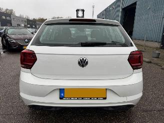 Volkswagen Polo 1.0 MPI Comfortline BJ 2018 204.572 KM picture 4
