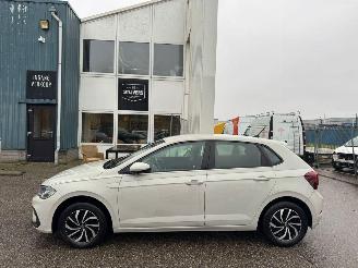Volkswagen Polo 1.0 TSI Life Business BJ 2023 65.284 KM picture 2