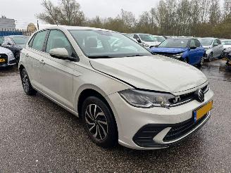 Volkswagen Polo 1.0 TSI Life Business BJ 2023 65.284 KM picture 6