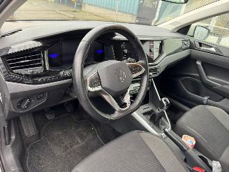 Volkswagen Polo 1.0 TSI Life Business BJ 2023 65.284 KM picture 7