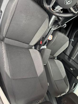 Volkswagen Polo 1.0 TSI Life Business BJ 2023 65.284 KM picture 10