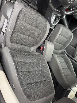 Volkswagen Touran 1.6 AUTOMAAT TDI Highline BlueMotion BJ 2014 513.424 KM picture 12