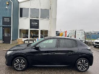 Peugeot 208 1.2 PureTech Allure Pack BJ 2022 48.054 KM picture 2