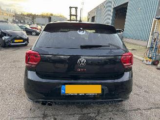 Volkswagen Polo 2.0 AUTOMAAT TSI GTI BJ 2020 80.010 KM picture 4