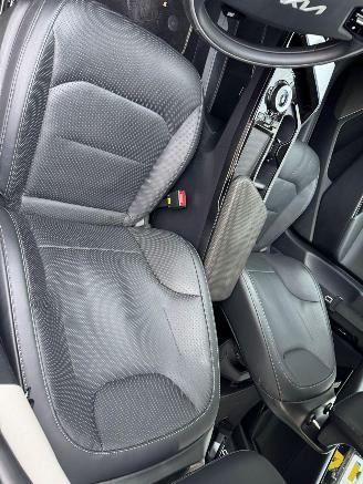Kia EV6 Plus 77.4 kWh AUTOMAAT BJ 2023 68.362 KM picture 14