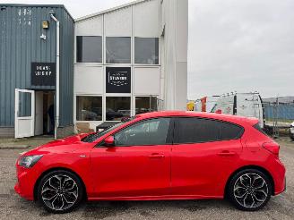 Ford Focus 1.0 EcoBoost ST Line Business BJ 2019 248.518 KM picture 2