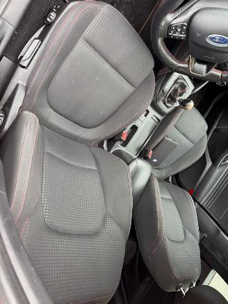 Ford Focus 1.0 EcoBoost ST Line Business BJ 2019 248.518 KM picture 11