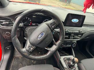 Ford Focus 1.0 EcoBoost ST Line Business BJ 2019 248.518 KM picture 9