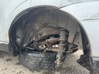 Subaru Forester Forester 2.0 AUTOMAAT Luxury BJ 2014 232.964 KM picture 7