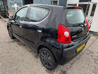 Nissan Pixo 1.0 Look BJ 2010 138.301 KM picture 3