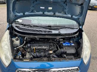 Kia Venga 1.4 CVVT X-tra BJ 2010 130.051 KM picture 6