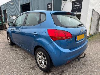 Kia Venga 1.4 CVVT X-tra BJ 2010 130.051 KM picture 3