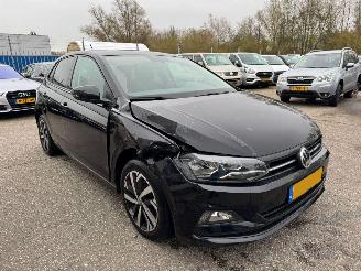 Volkswagen Polo 1.0 AUTOMAAT TSI Comfortline BJ 2019 90.619 KM picture 6