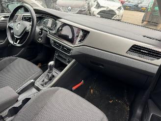Volkswagen Polo 1.0 AUTOMAAT TSI Comfortline BJ 2019 90.619 KM picture 21