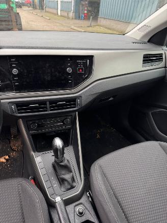 Volkswagen Polo 1.0 AUTOMAAT TSI Comfortline BJ 2019 90.619 KM picture 17
