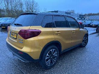 Unfallwagen Suzuki Vitara 1.4 Boosterjet Style Smart Hybrid BJ 2023 61.000 KM 2023/4