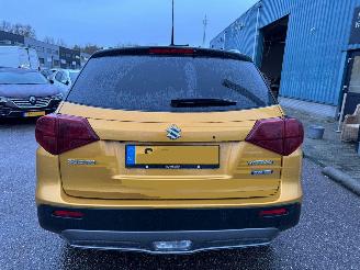 Suzuki Vitara 1.4 Boosterjet Style Smart Hybrid BJ 2023 61.000 KM picture 3