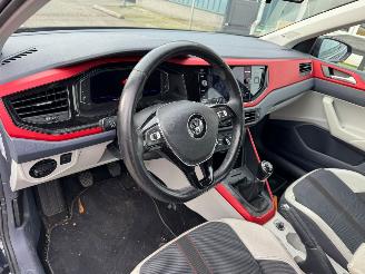 Volkswagen Polo 1.0 TSI Beats BJ 2018 123.612  KM picture 7