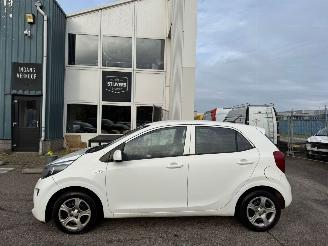 Kia Picanto 1.0 DPi ComfortLine 5p BJ 2023 72.560 KM picture 2