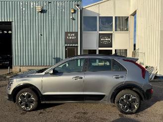 Kia Niro EV AUTOMAAT DynamicLine 64.8 kWh BJ 2022 50.408 KM picture 2