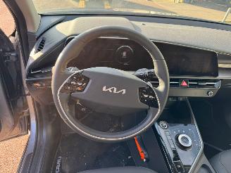 Kia Niro EV AUTOMAAT DynamicLine 64.8 kWh BJ 2022 50.408 KM picture 10