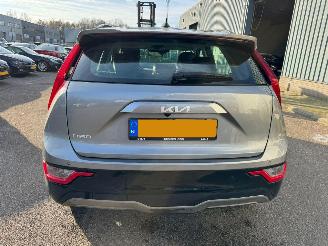 Kia Niro EV AUTOMAAT DynamicLine 64.8 kWh BJ 2022 50.408 KM picture 4