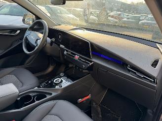 Kia Niro EV AUTOMAAT DynamicLine 64.8 kWh BJ 2022 50.408 KM picture 12