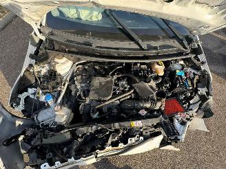 Toyota Yaris 1.5 Hybrid Style AUTOMAAT BJ 2020 84.767 KM picture 7