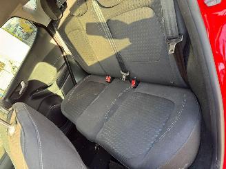 Ford Fiesta 1.0 EcoBoost Hybrid Titanium BJ 2021 136.261 KM picture 14