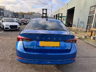 Skoda Octavia 1.0 AUTOMAAT  e-TSI Sport Business 121.602 KM picture 4