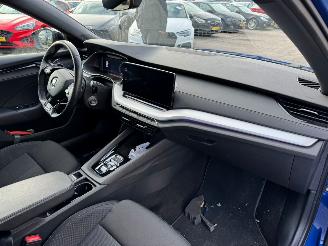 Skoda Octavia 1.0 AUTOMAAT  e-TSI Sport Business 121.602 KM picture 22