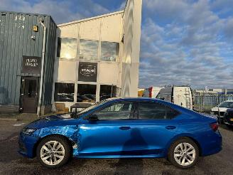 Skoda Octavia 1.0 AUTOMAAT  e-TSI Sport Business 121.602 KM picture 2