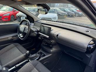 Citroën C4 cactus 1.2 PureTech Business 110.582 KM picture 13