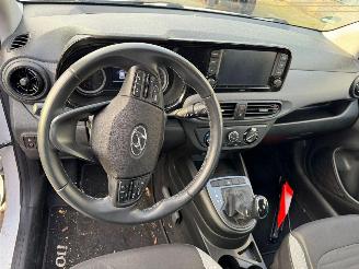 Hyundai I-10 1.0 Comfort 5-zits AUTOMAAT BJ 2022 60.228 KM picture 10